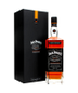 JACK DANIEL'S Sinatra Select Tennessee Whiskey 1L