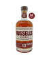 Russell's Reserve 10 Years Kentucky Straight Bourbon Whiskey 750 ML