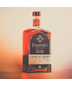 Fernweh Distilling - Straight Rye Whiskey (750ml)