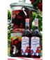 Valenzano Winery - Red, White and Blueberry Sangria NV (750ml)