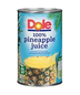 Dole - Pineapple Juice 46oz Can