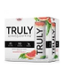 Truly Spiked and Sparkling Water Pomegranite 6-12 oz. Cans