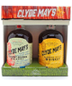 Clyde May's - Bourbon 2 Pack Gift Set (375ml)