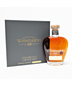 WhistlePig 18 Year Old Double Malt Straight Rye Whiskey, Vermont, USA [mgm] 24g1091