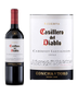 2021 12 Bottle Case Concha Y Toro Casillero del Diablo Reserva Cabernet (Chile) w/ Shipping Included