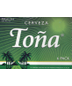 Tona Cerveza Lager