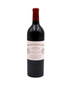 2012 Cheval Blanc