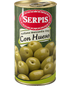 Serpis Green Manzanilla Con Hueso Olives 6.5oz