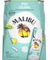 Malibu Ready To Drink Cocktails Pina Colada
