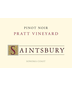 2016 Saintsbury Pinot Noir Pratt Vineyard Sonoma Coast 750ml