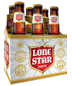 Lone Star Natural Bock (6 pack 12oz bottles)