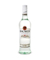 Bacardi White Rum (plastic Bottle) 750ml