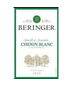 Beringer Vineyards Smooth & Aromatic Chenin Blanc