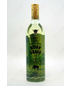 Bak's - Bison Grass Vodka (750ml)