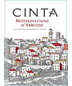 Cinta - Montepulciano d'Abruzzo NV (3L)