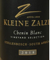 2018 Kleine Zalze Vineyard Selection Chenin Blanc