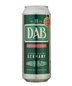 Dortmunder Actien Brauerei - DAB