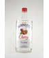 Burnett's Cherry Flavored Vodka 750ml