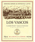 Domaines Barons de Rothschild (Lafite) - Los Vascos Cabernet Sauvignon