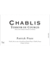 2023 Patrick Piuze Chablis Terroir de Courgis