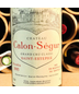 1995 Calon Segur, Saint-Estephe