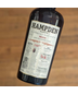 Hampden Estate Pagos 100% Ex-sherry Cask Pure Jamacan Rum 52% Nv