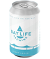 The Brookeville Beer Farm Bay Light Lager