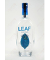 Leaf Organic Vodka Blue 750ml