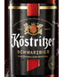 Kostritzer Schwarzbierbrauerei - Schwarzbier (4 pack cans)
