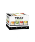 Truly Hard Seltzer Citrus Mix Pack Spiked & Sparkling Water 12oz(12Pack Cans)