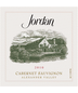 2010 Jordan Winery Cabernet Sauvignon Alexander Valley 750ml