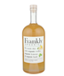 Frankly Organic Lemon Flavored Vodka (750ml)