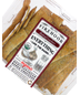 Firehook "Everything Like The Bagel" Mediterranean Baked Crackers 8oz Container, Chantilly, Virginia