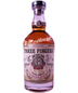 Three Fingers High Canadian Whisky 12 yr 750 Sherry Finished