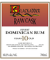 Blackadder Rum - Dominican 10 yr (700ml)