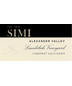 Simi Landslide Cabernet Sauvignon 2019