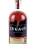 Legacy Whiskey Blended Canadian Whiskey