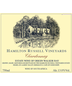 2020 Hamilton Russell Vineyards Chardonnay Walker Bay