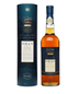 Oban Distiller's Edition Single Malt Scotch