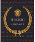 2019 Baron Herzog Lineage Malbec California Kosher - Herzog Lineage Malbec (750ml)