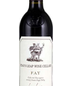 2021 Stags' Leap Winery Fay Cabernet Sauvignon