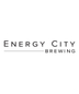 Energy City Brewing Bistro Strawberry & Rhubarb Crumble