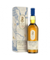 Lagavulin - Offerman Edition Caribbean Rum Cask Finish 11 Year Single Malt Scotch (750ml)