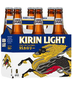Kirin Light (6 pack 12oz bottles)