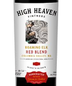 High Heaven - Roaming Elk Red Blend