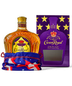 Crown Royal Limited Edition Camo Bag Fine Deluxe Blended Canadian Whisky 750ml