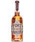 Fort Hamilton - Double Barrel Bourbon (750ml)