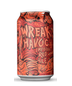Bootstrap Brewing Company - Wreak Havoc Red Ale (6 pack cans)