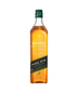 Johnnie Walker Blended Scotch High Rye Whiskey