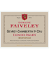 Domaine Faiveley Clos des Issarts Monopole Gevrey-Chambertin